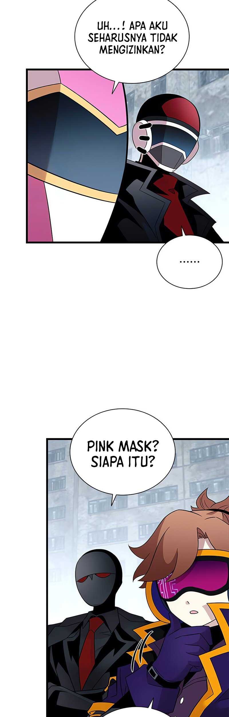 Villain To Kill Chapter 173 Gambar 3