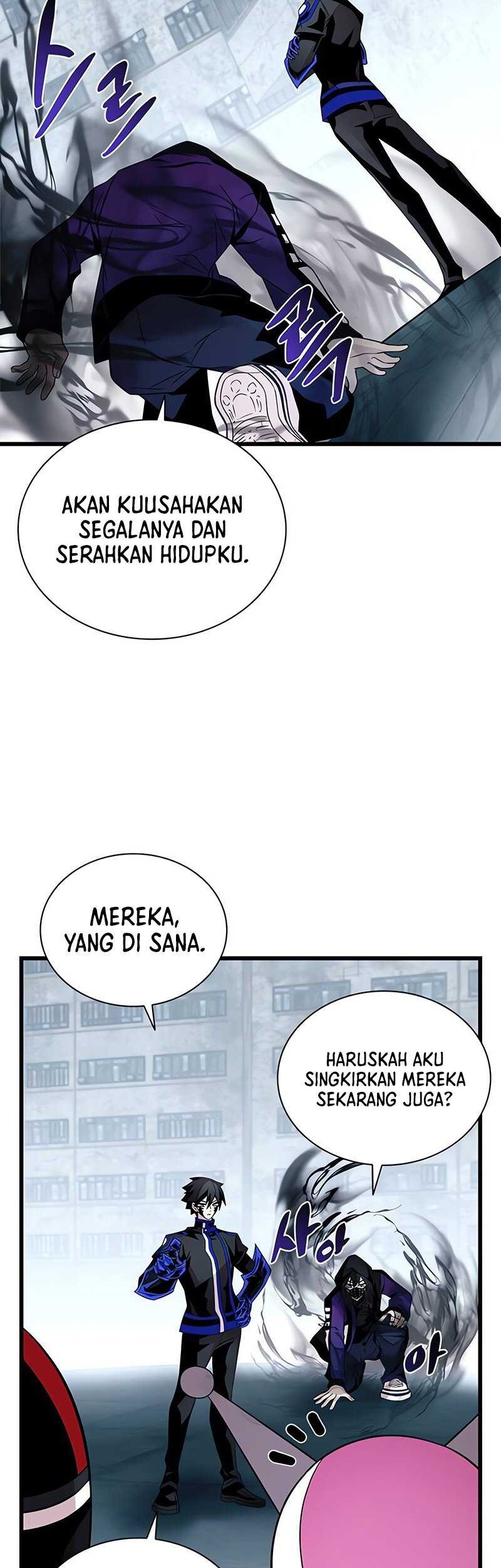Villain To Kill Chapter 173 Gambar 6