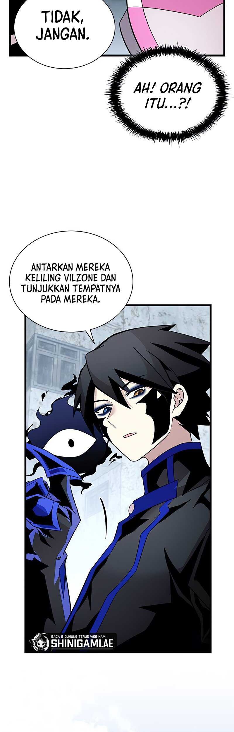 Villain To Kill Chapter 173 Gambar 7