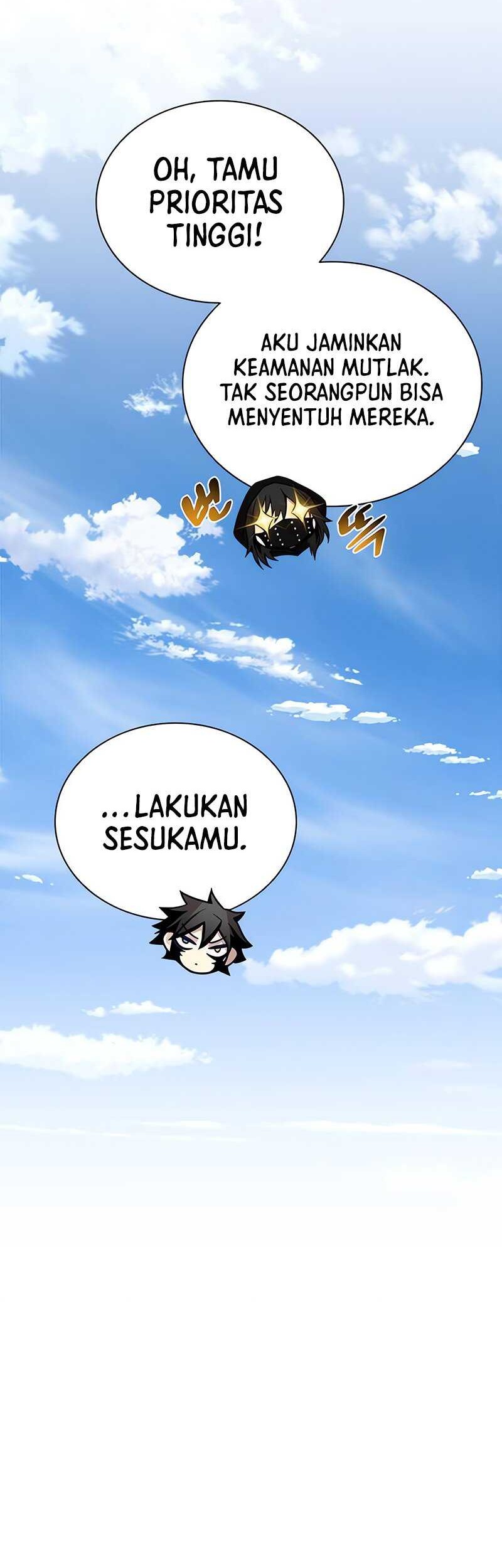 Villain To Kill Chapter 173 Gambar 8