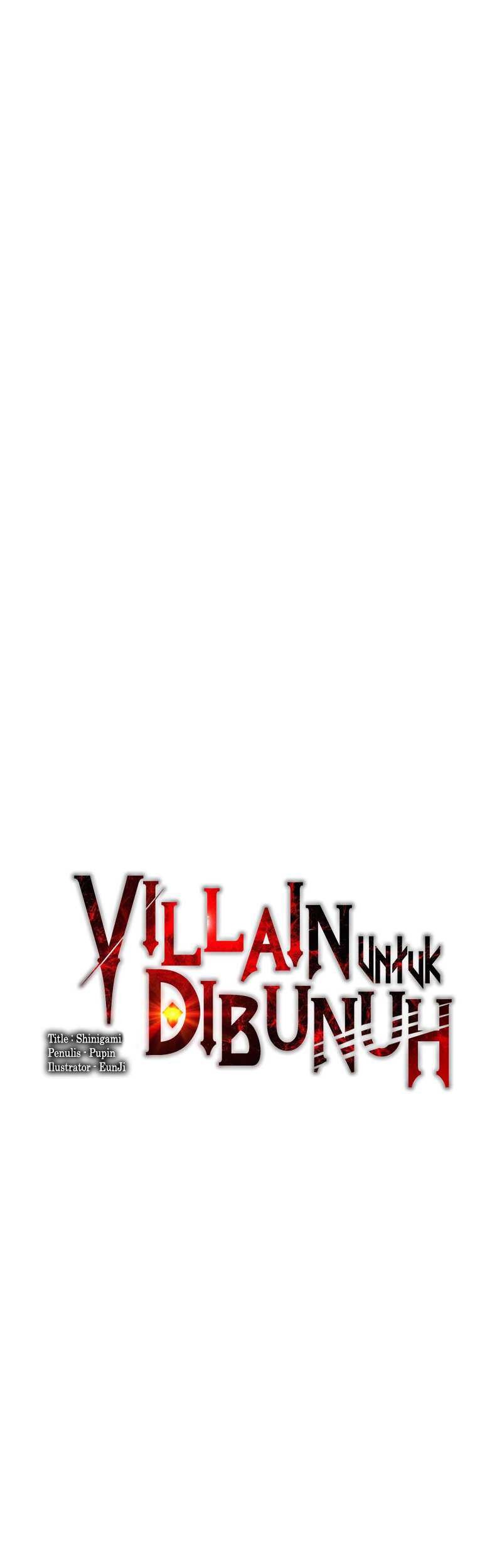 Villain To Kill Chapter 173 Gambar 9