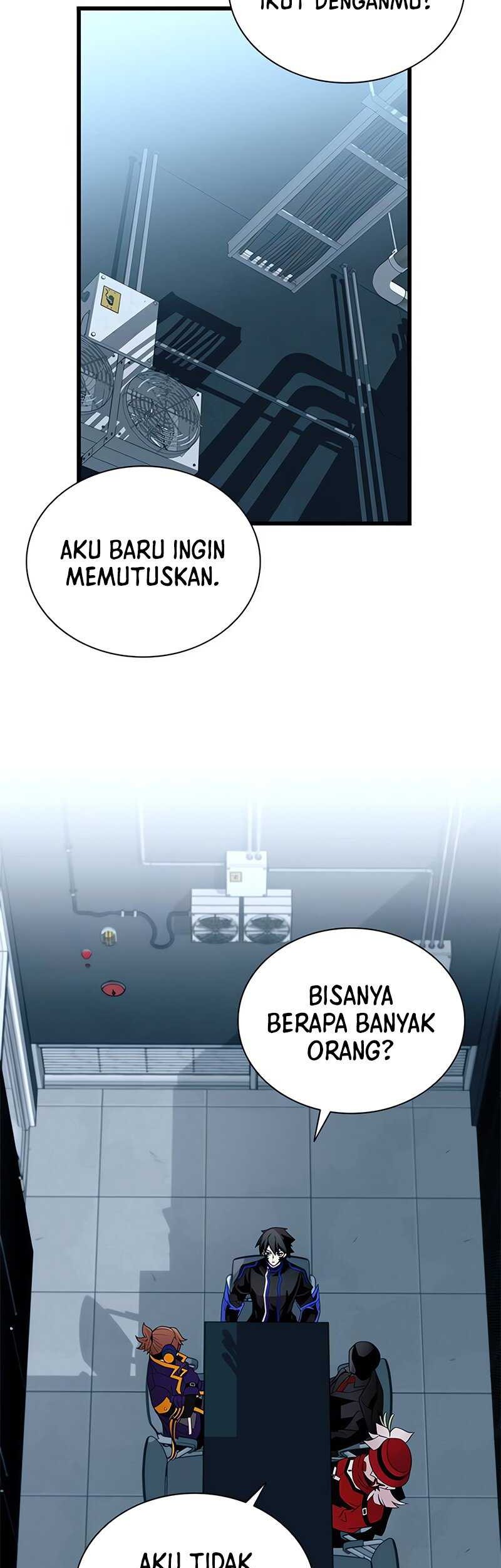 Villain To Kill Chapter 173 Gambar 11