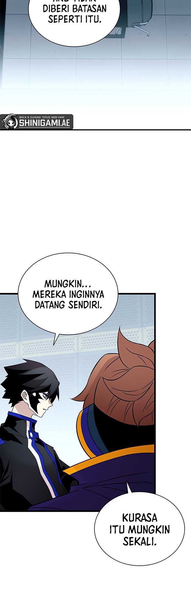 Villain To Kill Chapter 173 Gambar 12