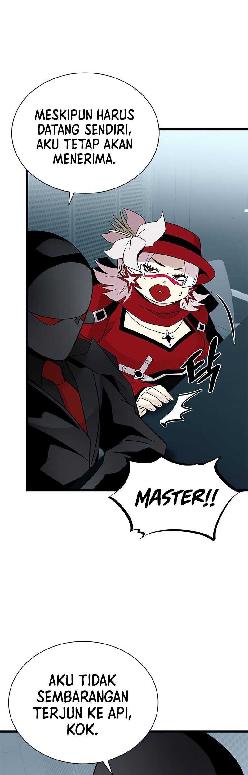 Villain To Kill Chapter 173 Gambar 13