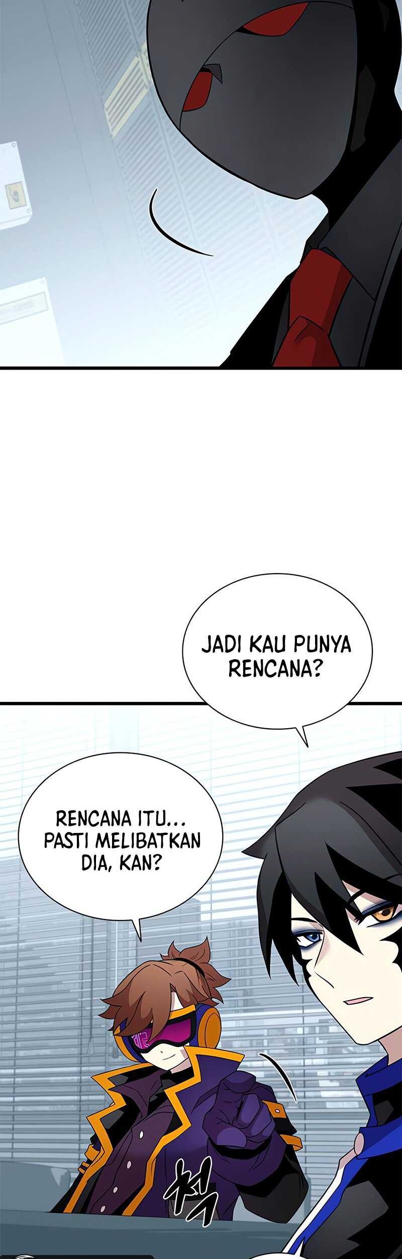 Villain To Kill Chapter 173 Gambar 14