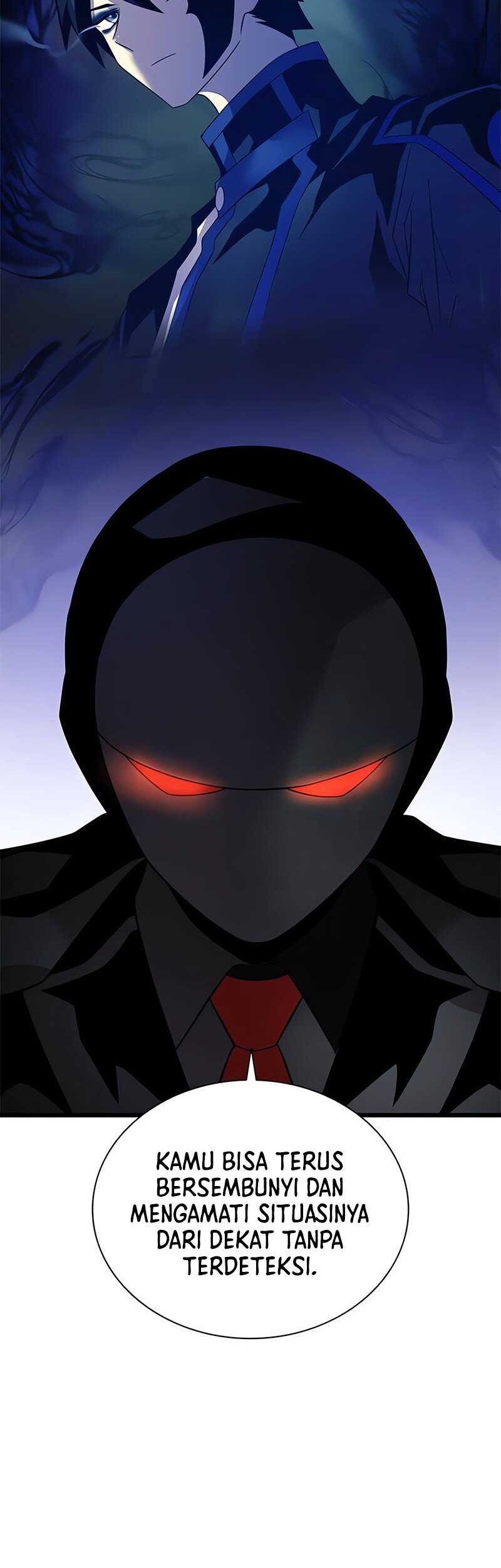 Villain To Kill Chapter 173 Gambar 16