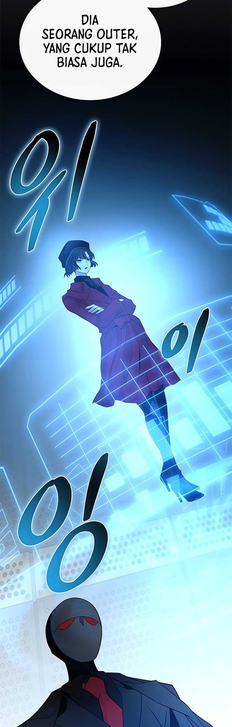 Villain To Kill Chapter 173 Gambar 19