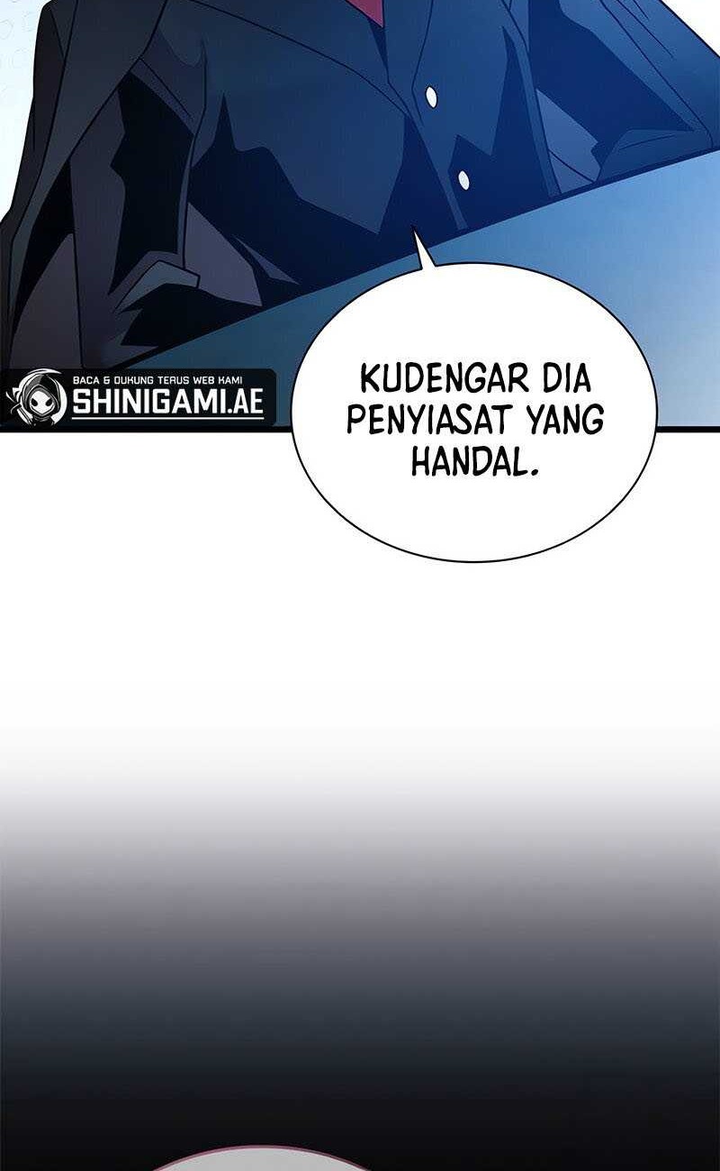 Villain To Kill Chapter 173 Gambar 20