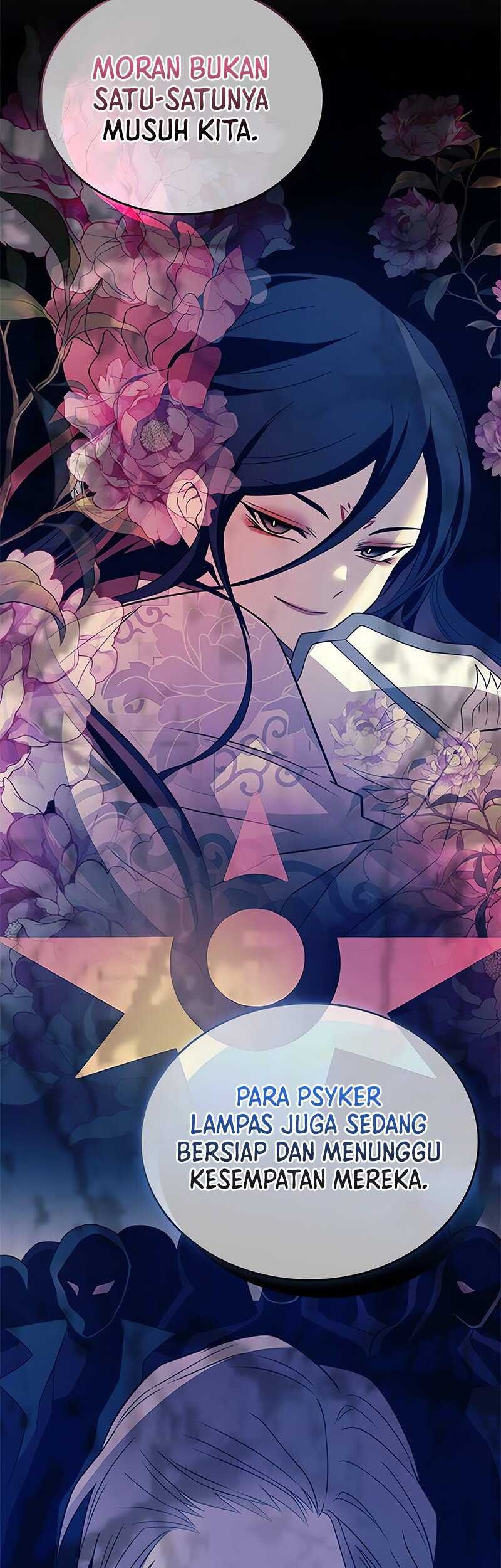 Villain To Kill Chapter 173 Gambar 21