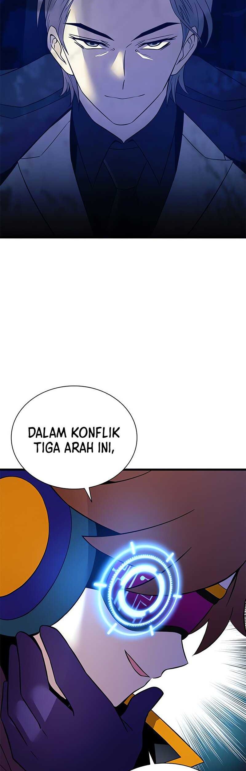 Villain To Kill Chapter 173 Gambar 22