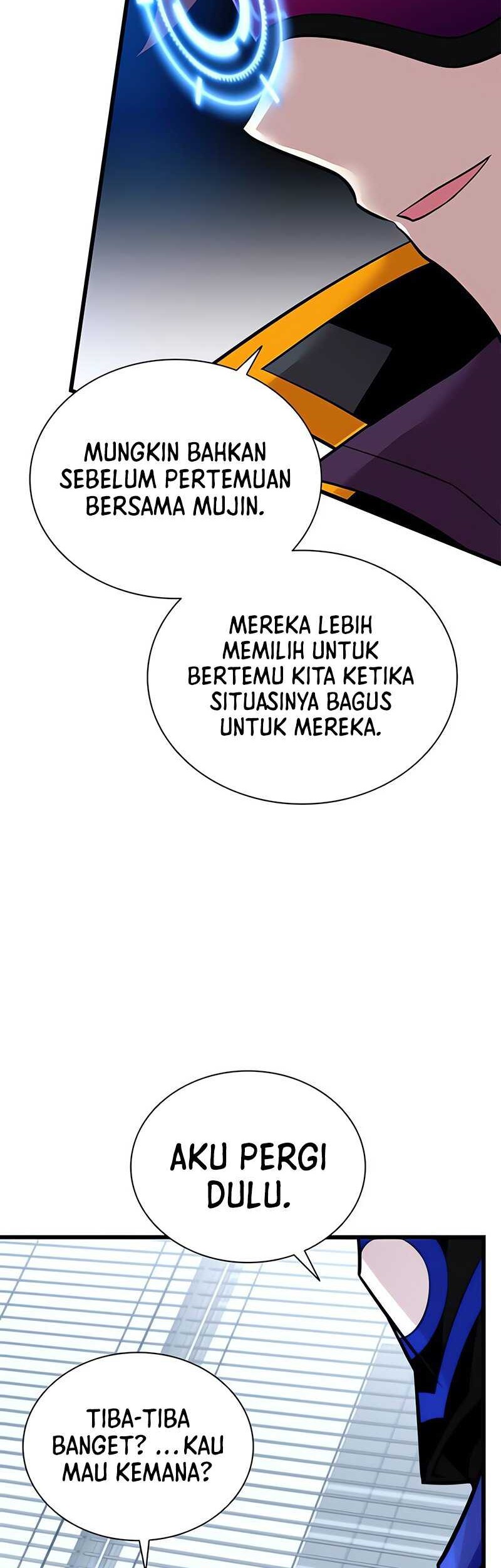 Villain To Kill Chapter 173 Gambar 26