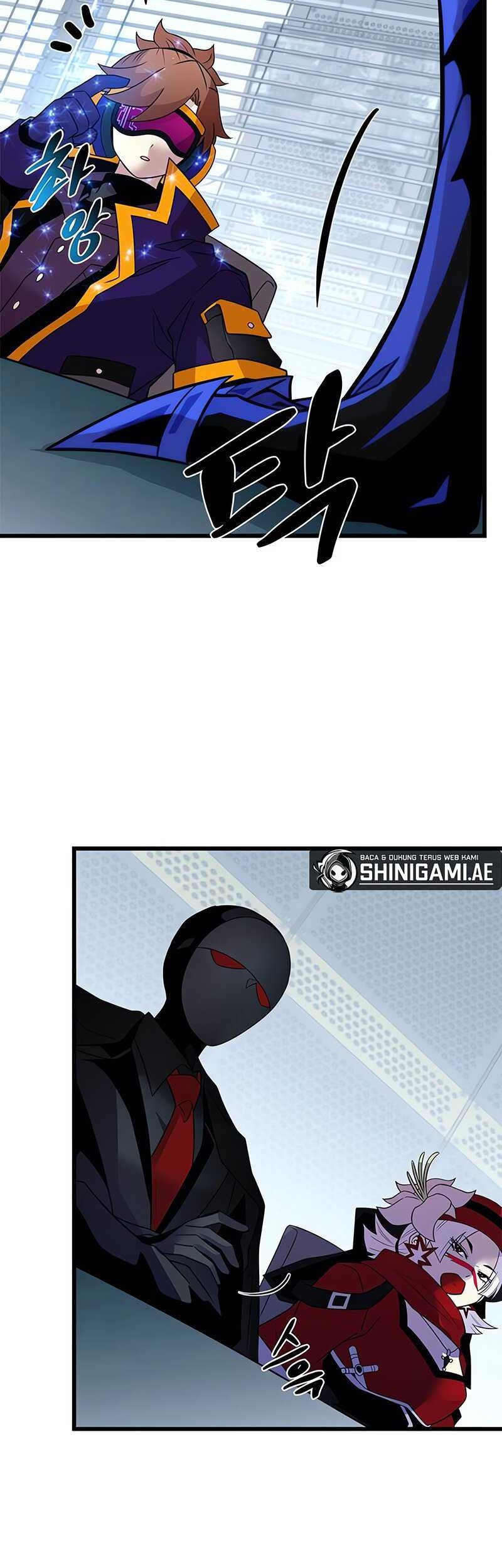 Villain To Kill Chapter 173 Gambar 27