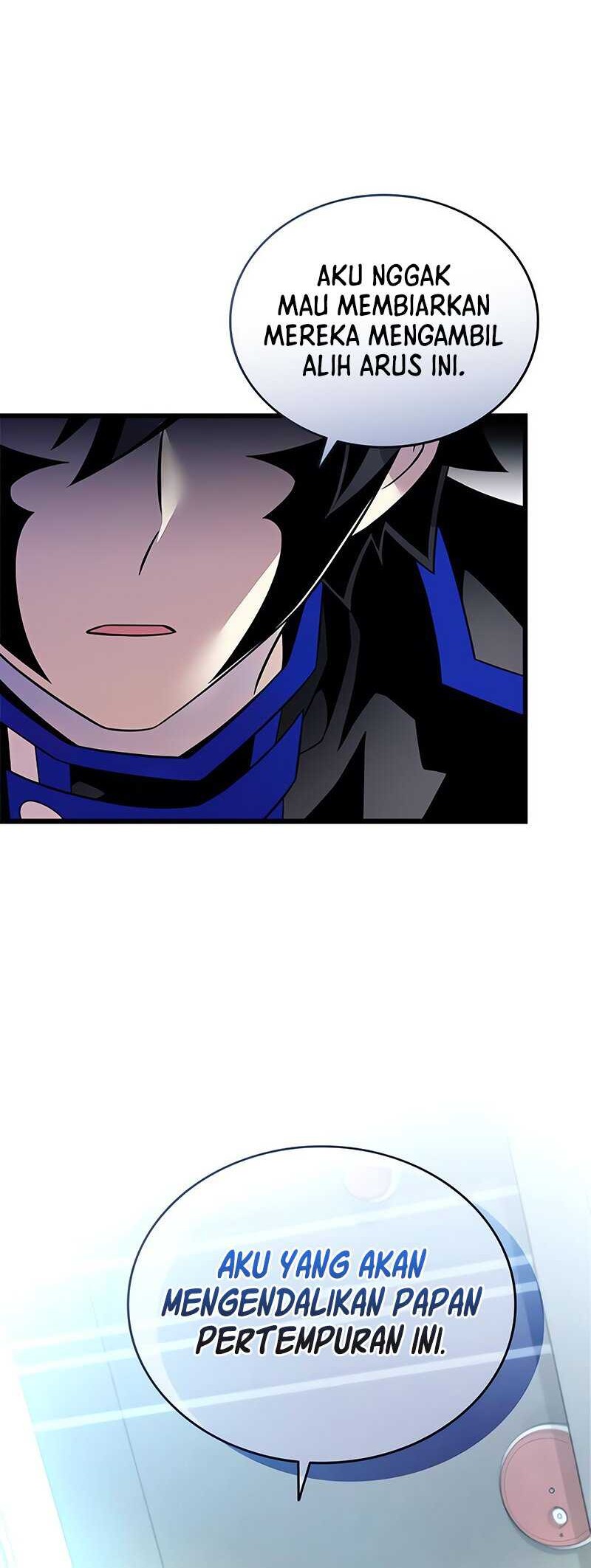 Villain To Kill Chapter 173 Gambar 28