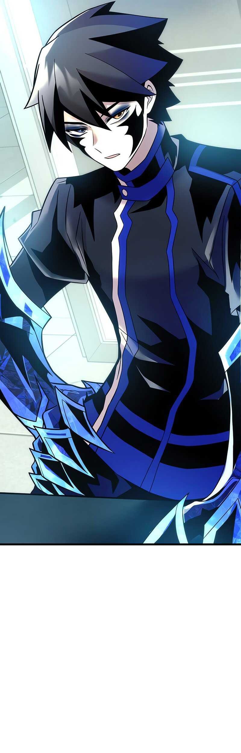 Villain To Kill Chapter 173 Gambar 29