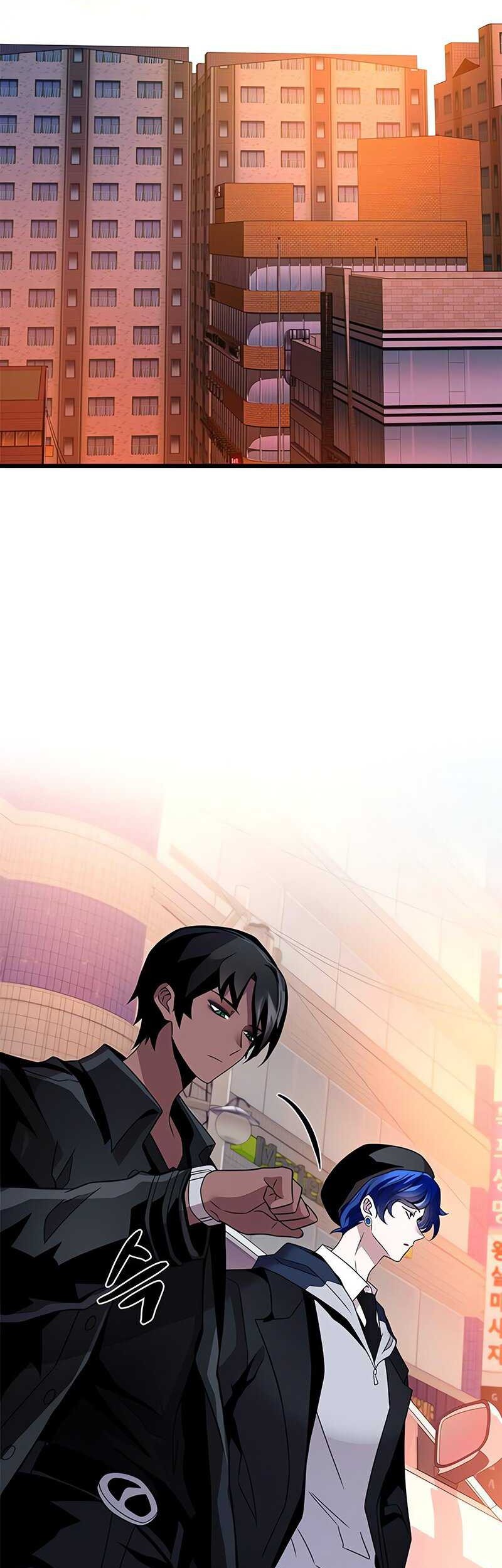 Villain To Kill Chapter 173 Gambar 31