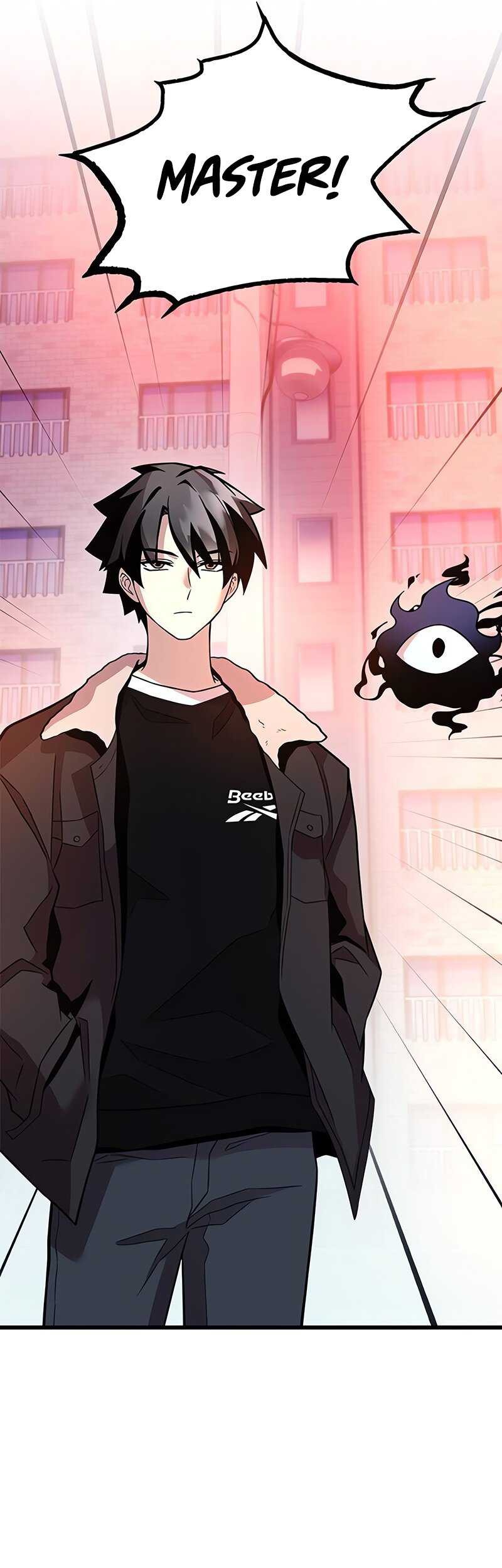 Villain To Kill Chapter 173 Gambar 33