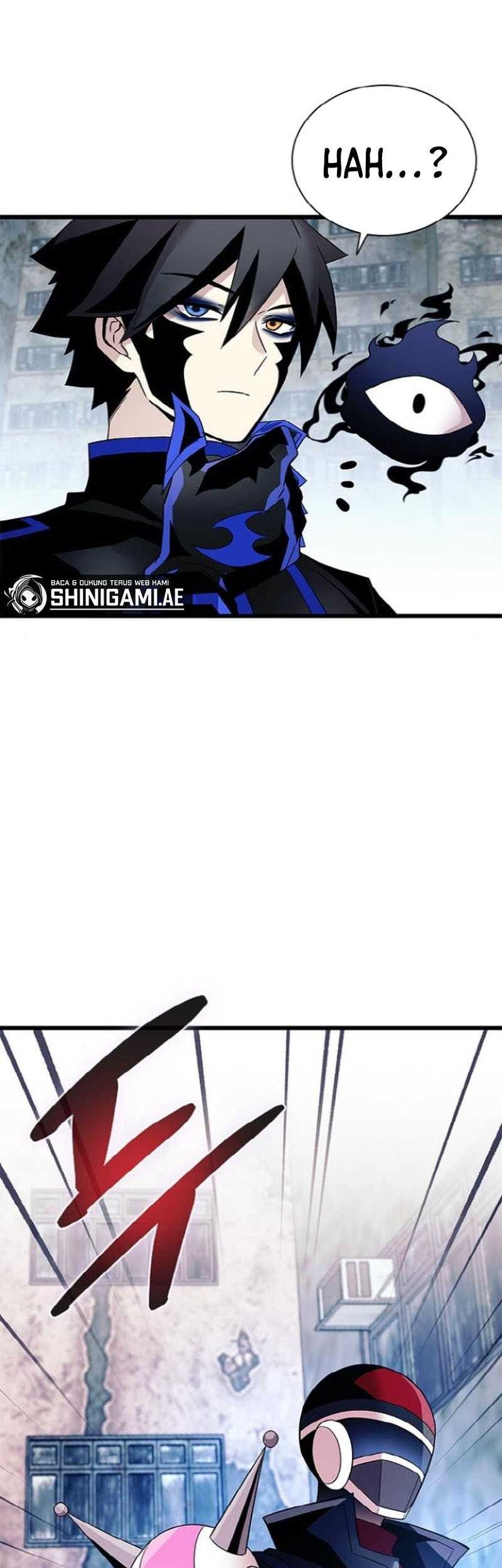 Villain To Kill Chapter 172 Gambar 53