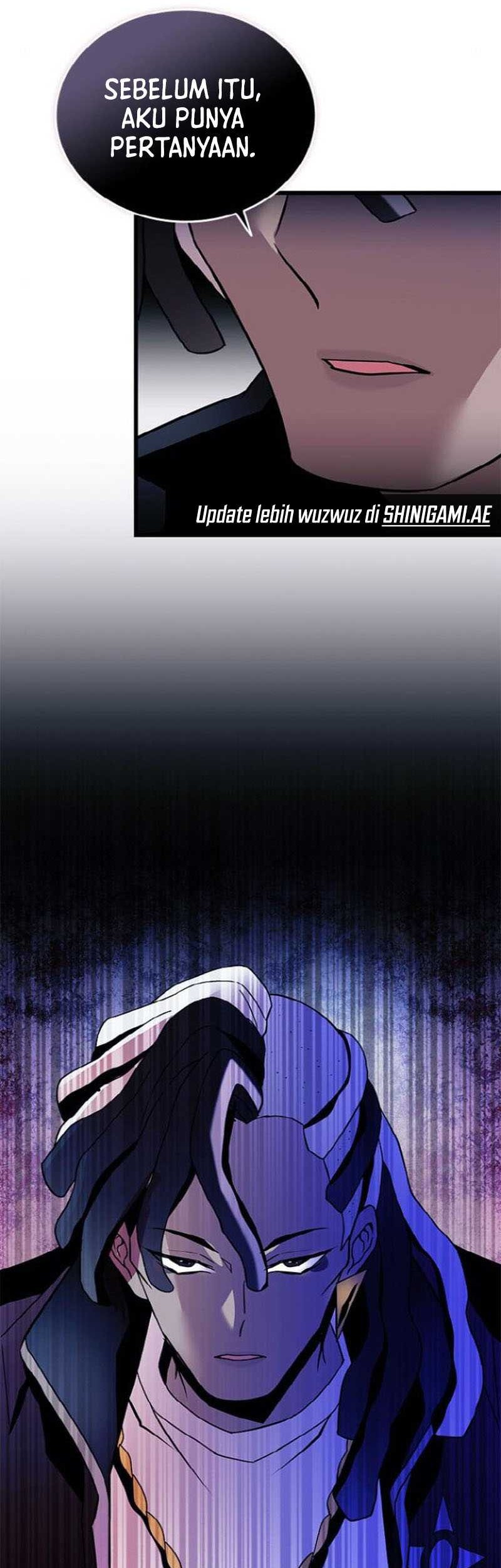 Villain To Kill Chapter 172 Gambar 38