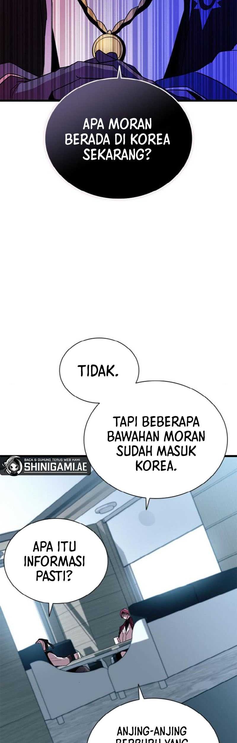 Villain To Kill Chapter 172 Gambar 39