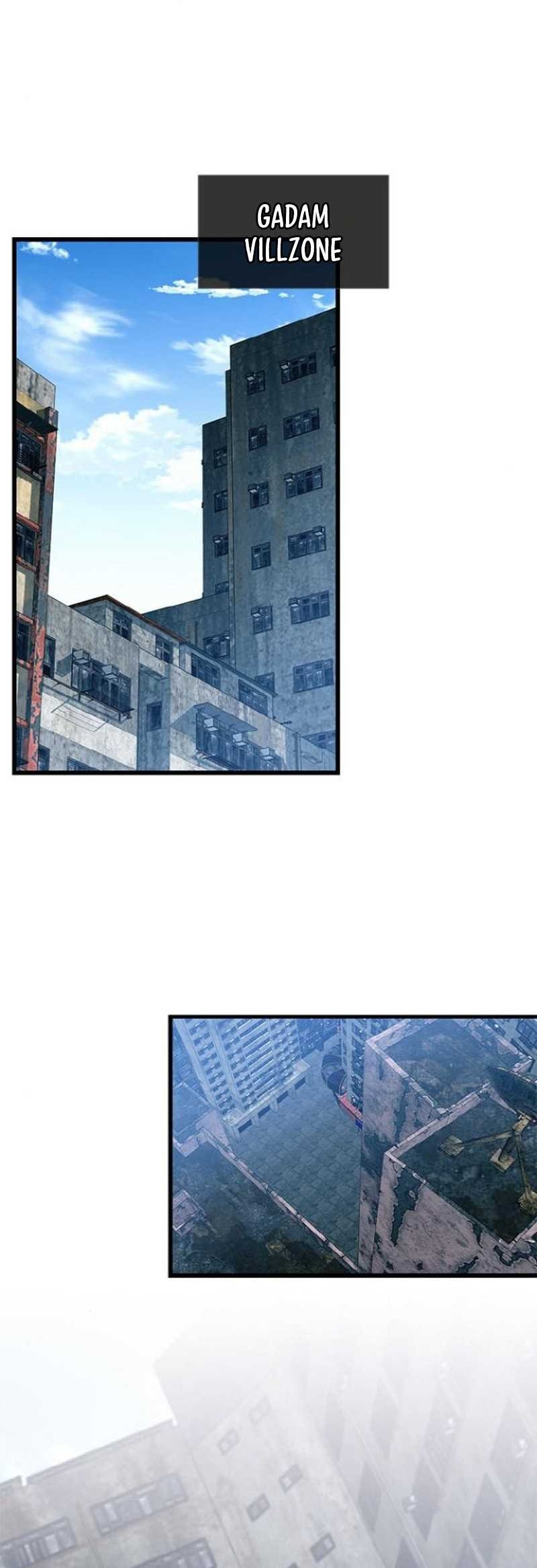 Villain To Kill Chapter 172 Gambar 44