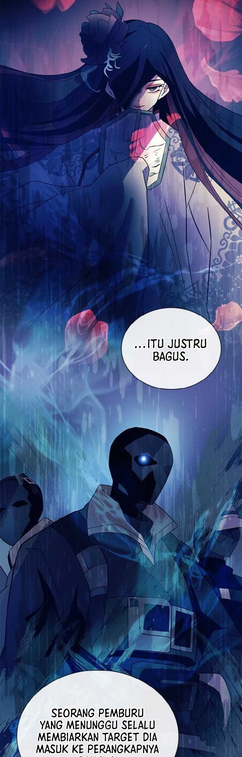 Villain To Kill Chapter 172 Gambar 41