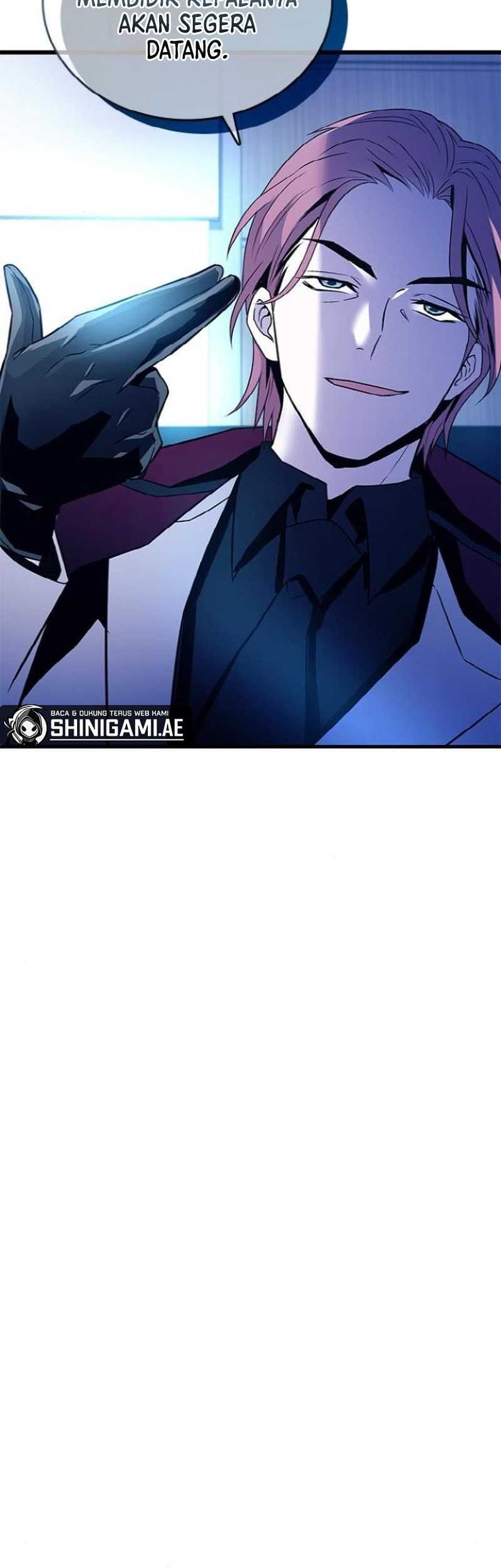 Villain To Kill Chapter 172 Gambar 43