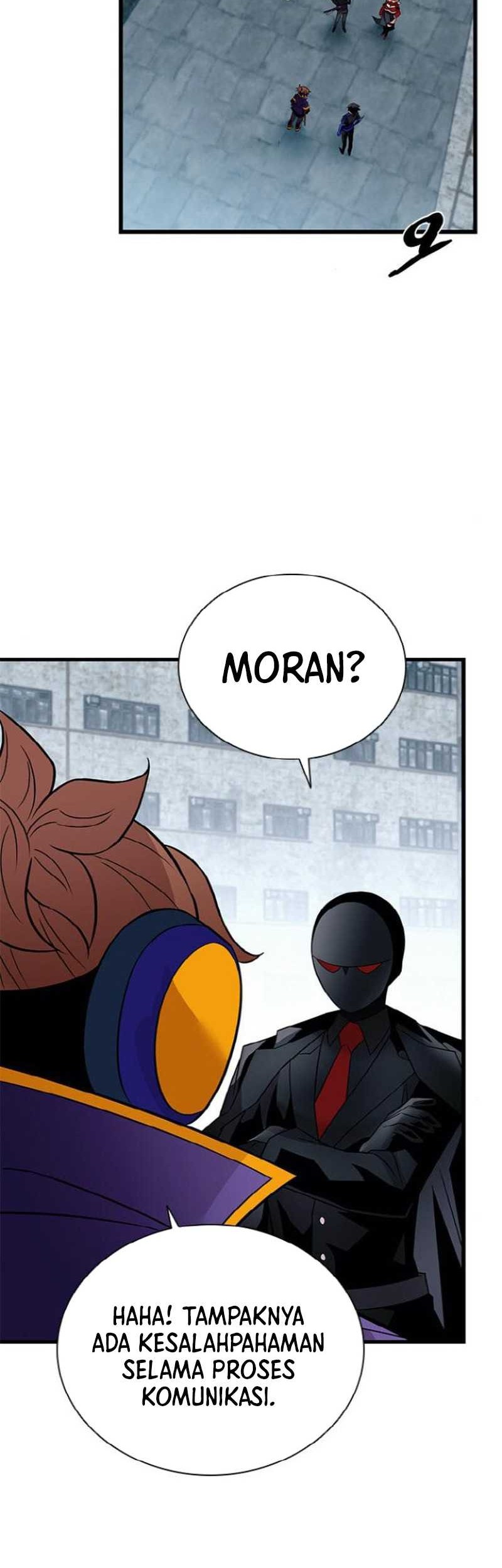 Villain To Kill Chapter 172 Gambar 46