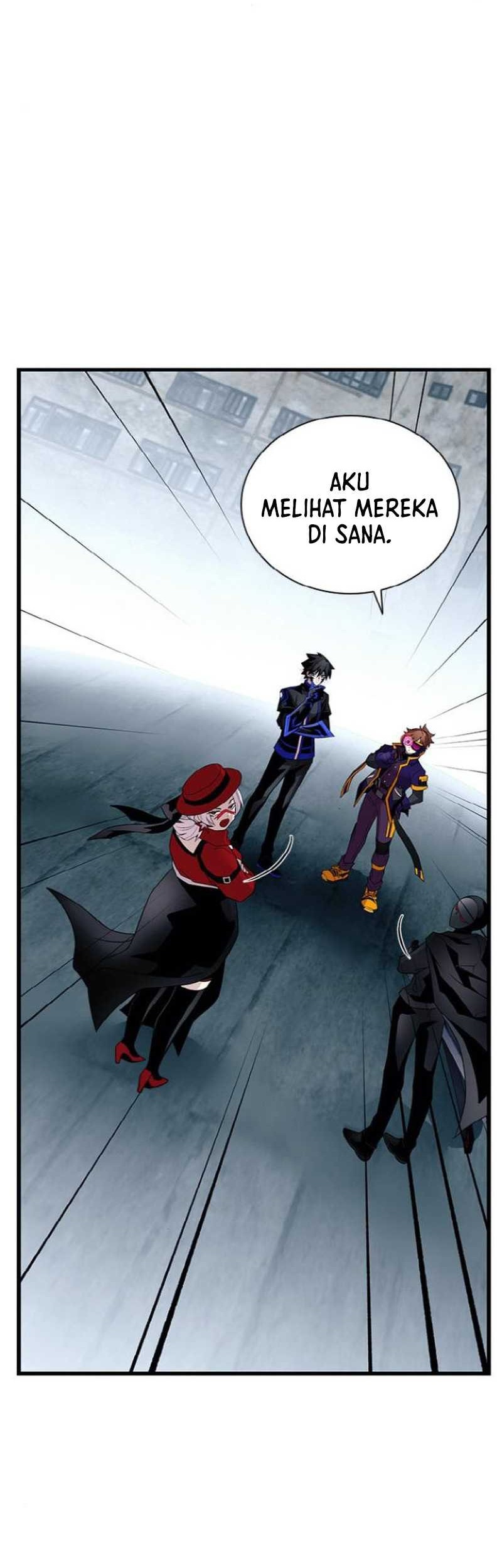 Villain To Kill Chapter 172 Gambar 52