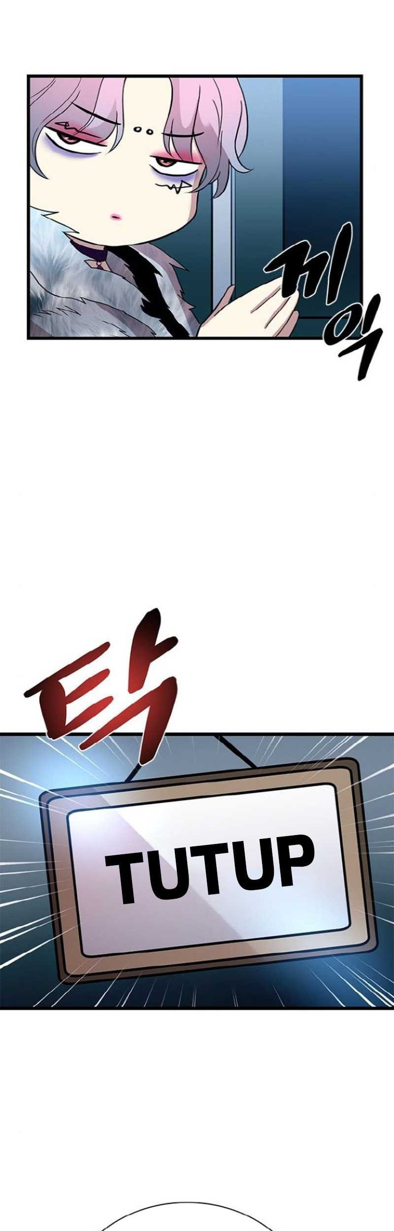 Villain To Kill Chapter 172 Gambar 49