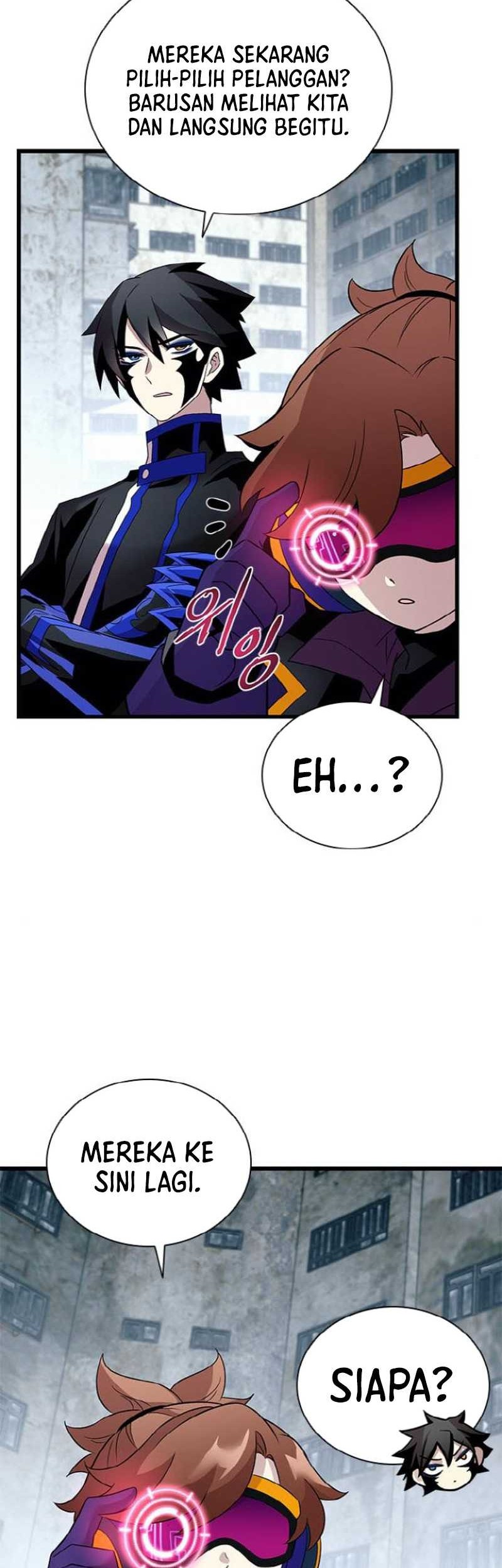 Villain To Kill Chapter 172 Gambar 50