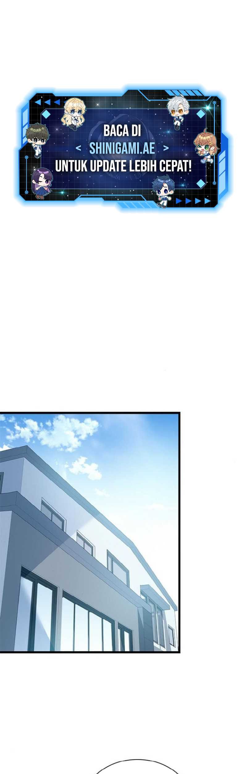 Komik Villain To Kill Chapter 172 gambar nomor 1