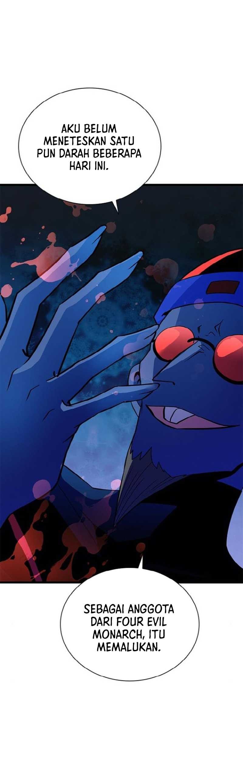 Villain To Kill Chapter 172 Gambar 5