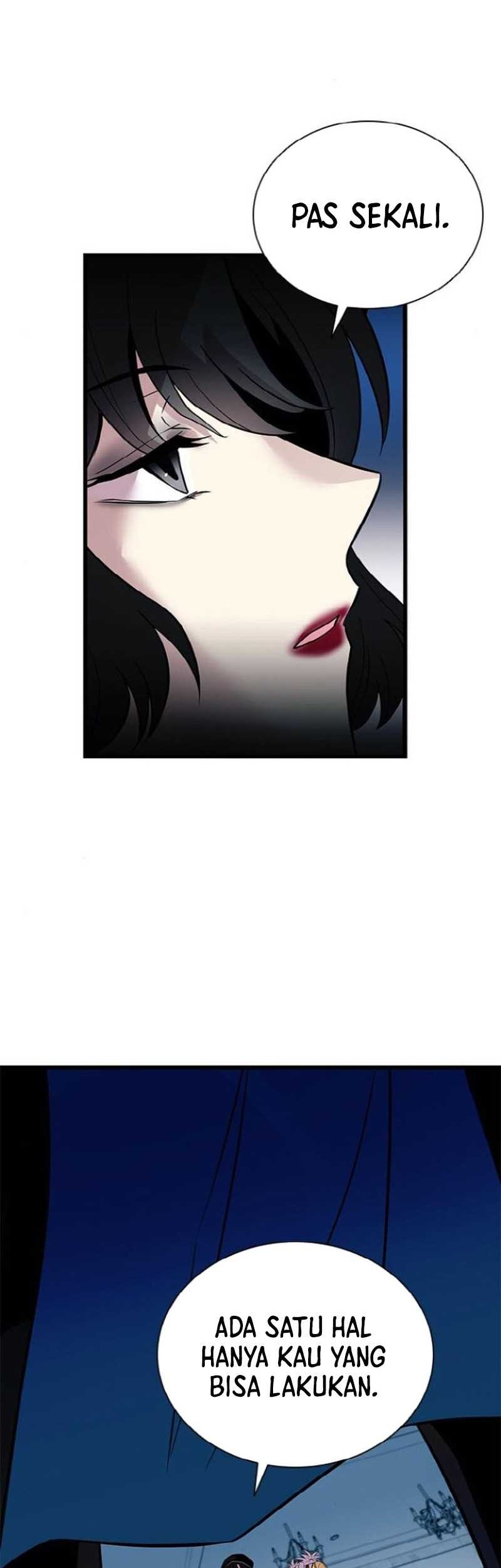 Villain To Kill Chapter 172 Gambar 6