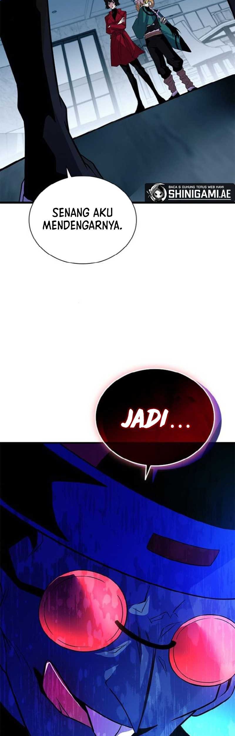 Villain To Kill Chapter 172 Gambar 7