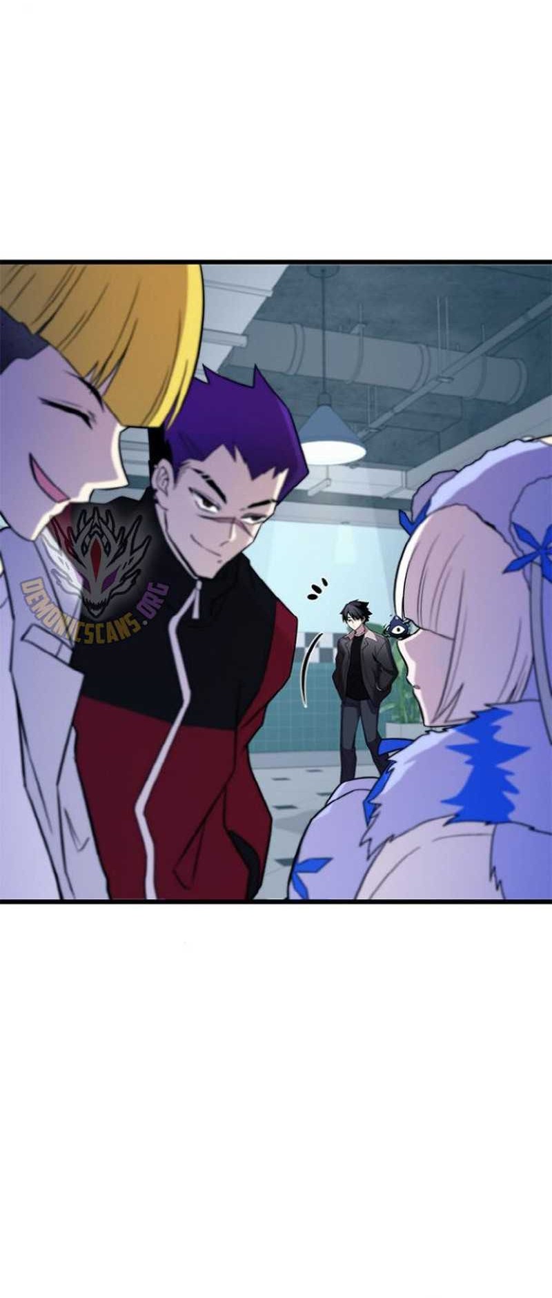 Villain To Kill Chapter 172 Gambar 12