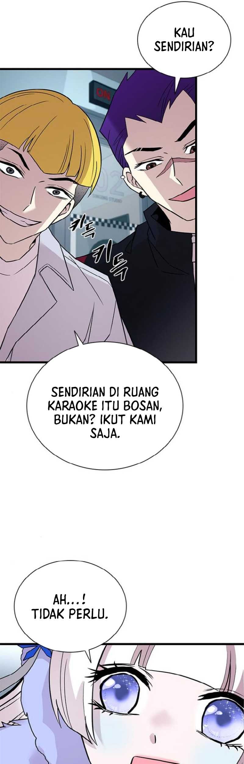 Villain To Kill Chapter 172 Gambar 13