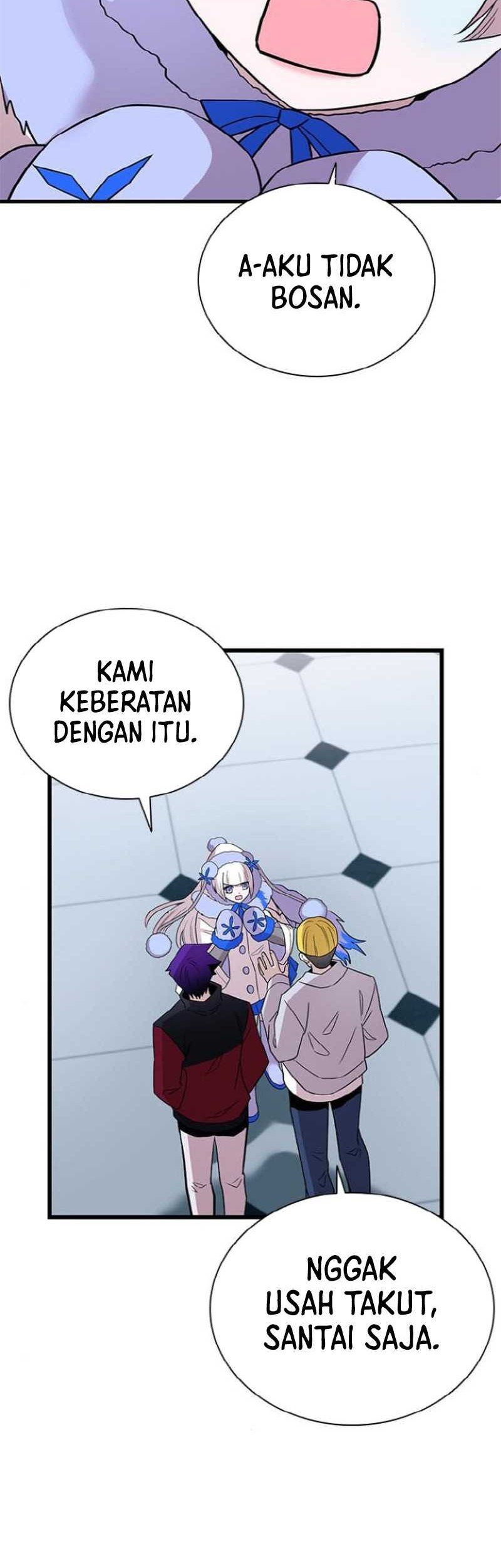 Villain To Kill Chapter 172 Gambar 14