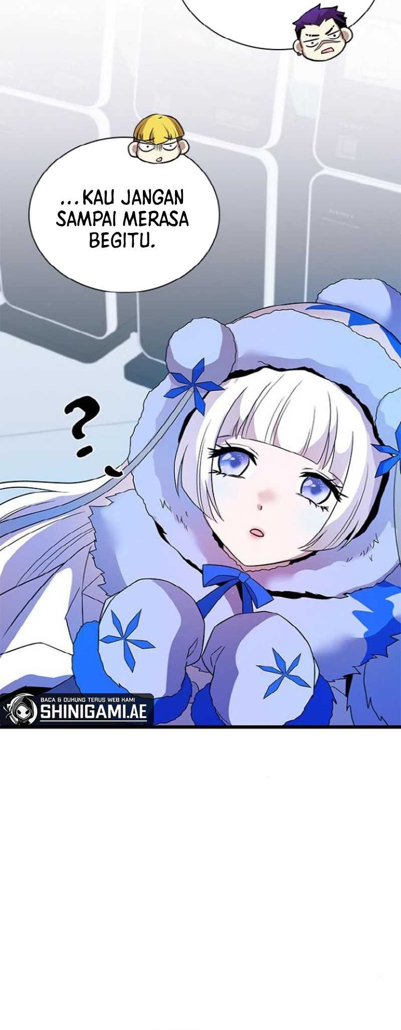 Villain To Kill Chapter 172 Gambar 16
