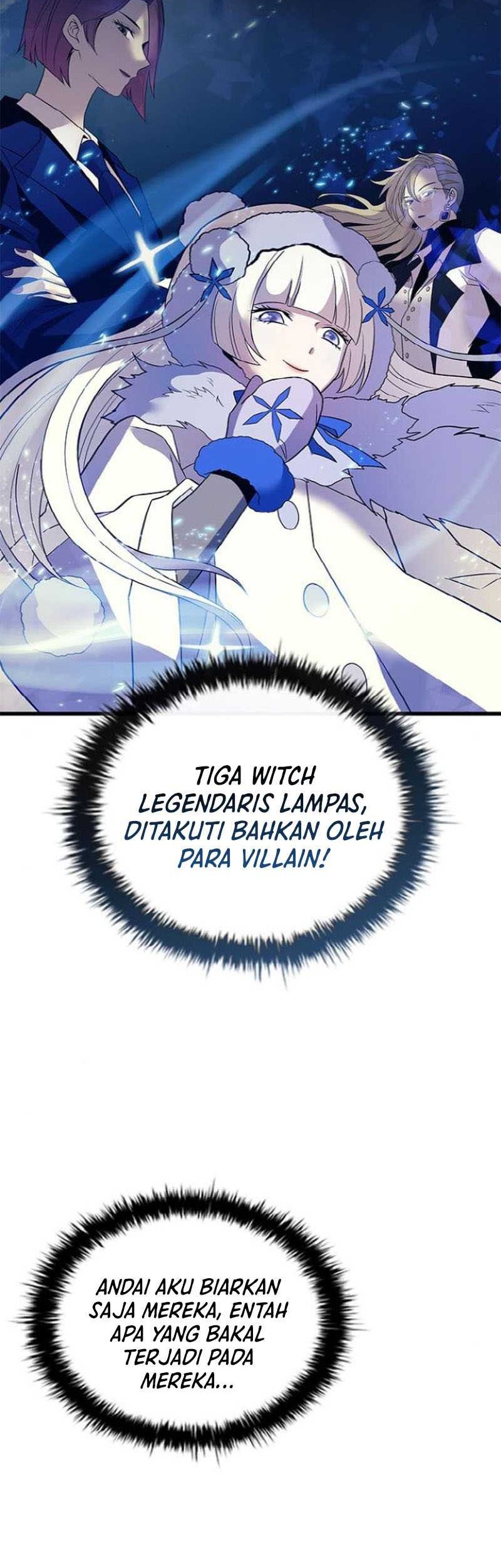 Villain To Kill Chapter 172 Gambar 20