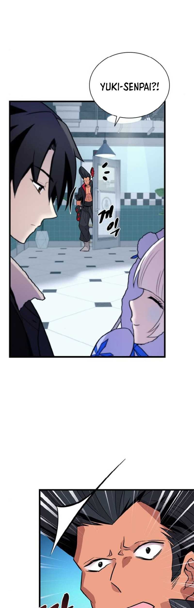 Villain To Kill Chapter 172 Gambar 21