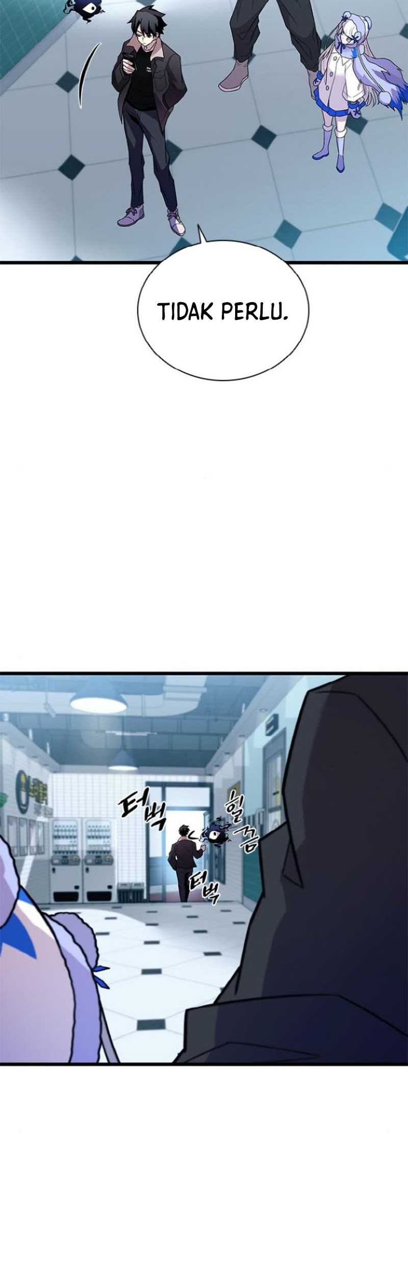 Villain To Kill Chapter 172 Gambar 26