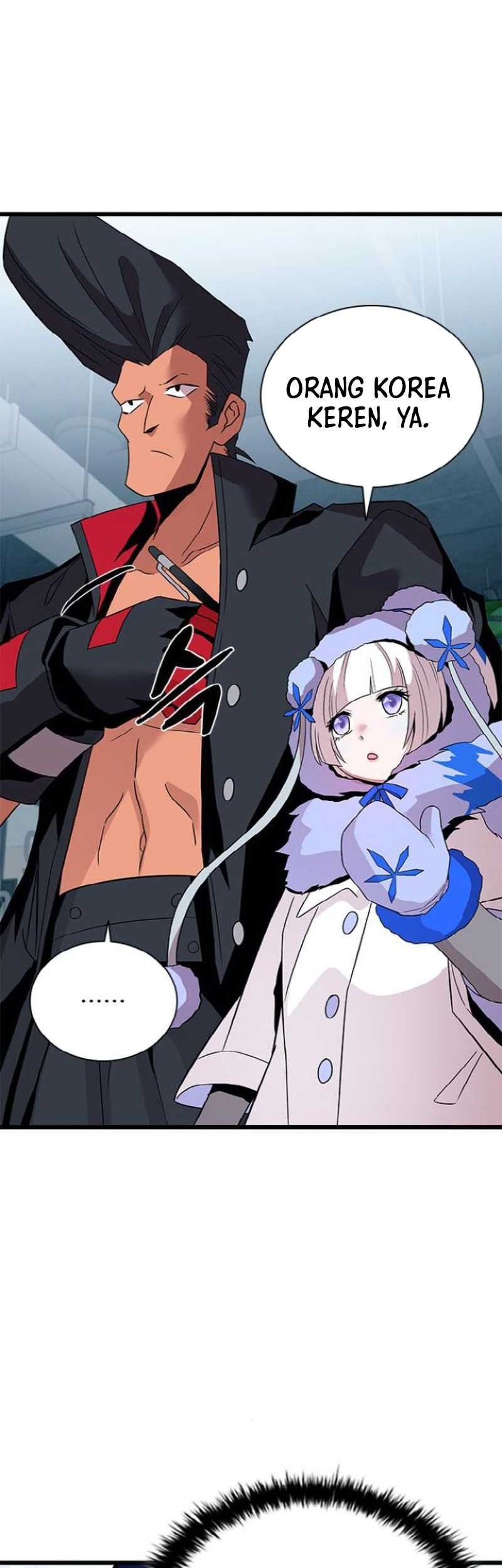 Villain To Kill Chapter 172 Gambar 27