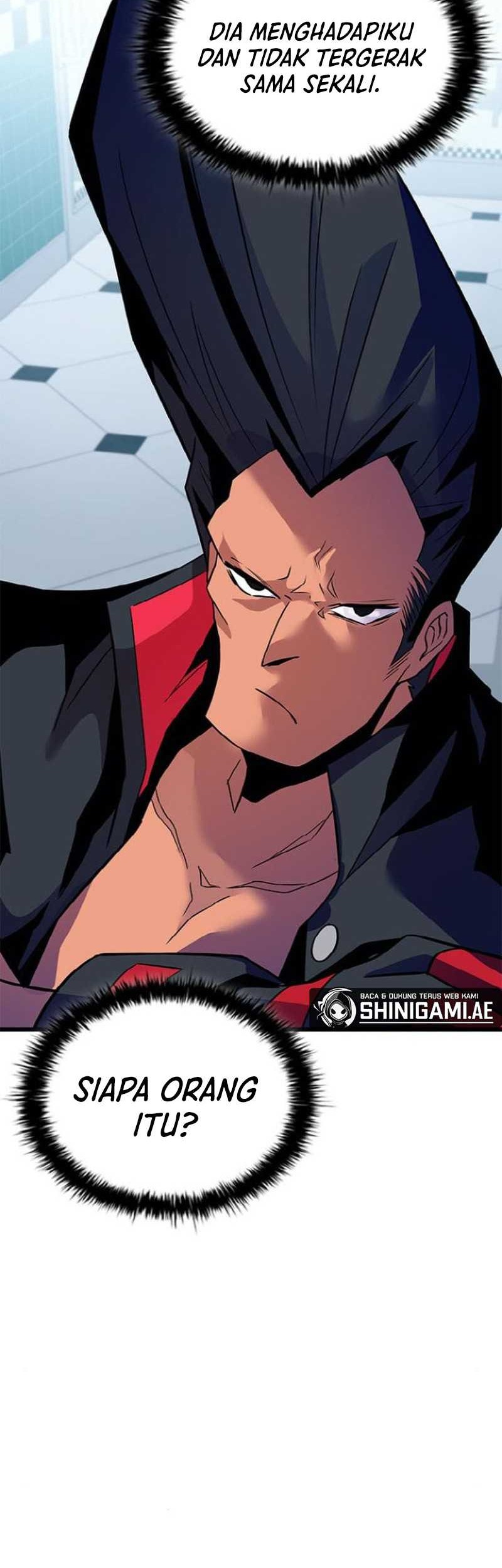 Villain To Kill Chapter 172 Gambar 28