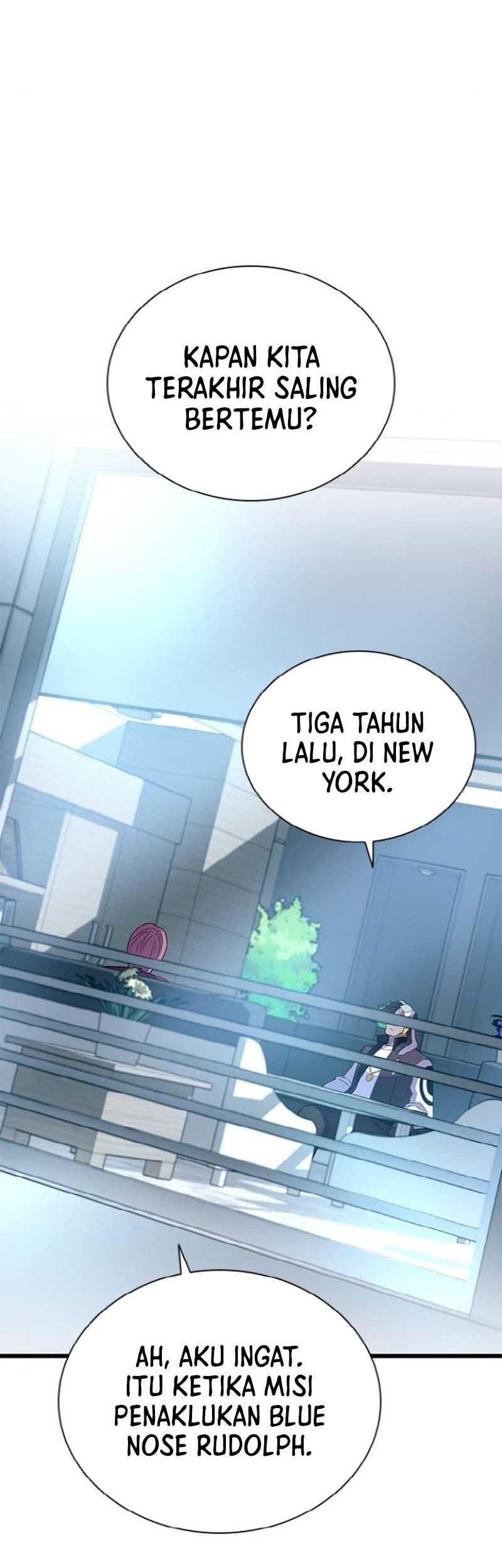 Villain To Kill Chapter 172 Gambar 30