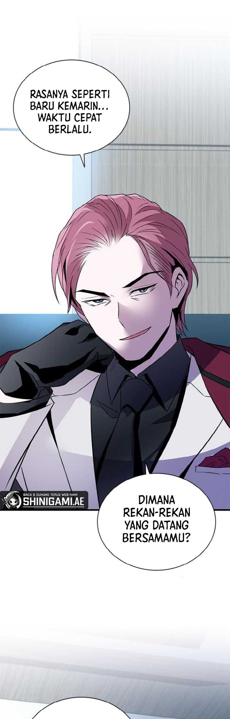 Villain To Kill Chapter 172 Gambar 31