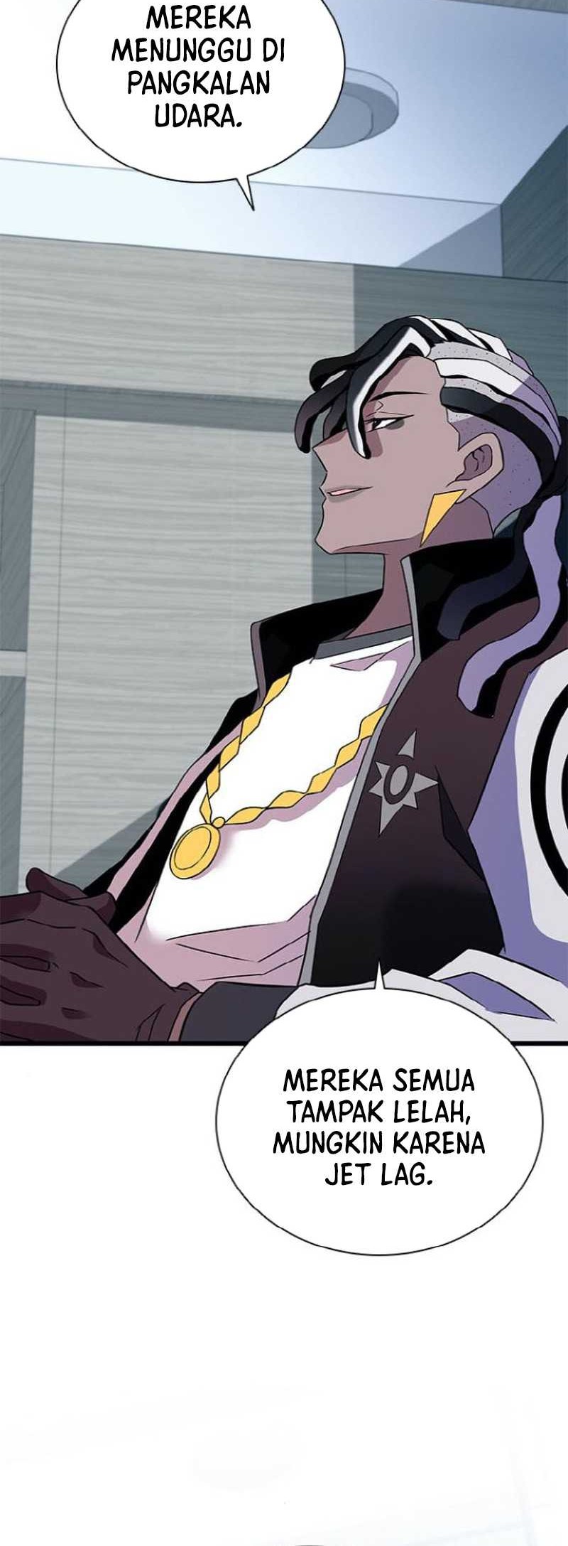 Villain To Kill Chapter 172 Gambar 32