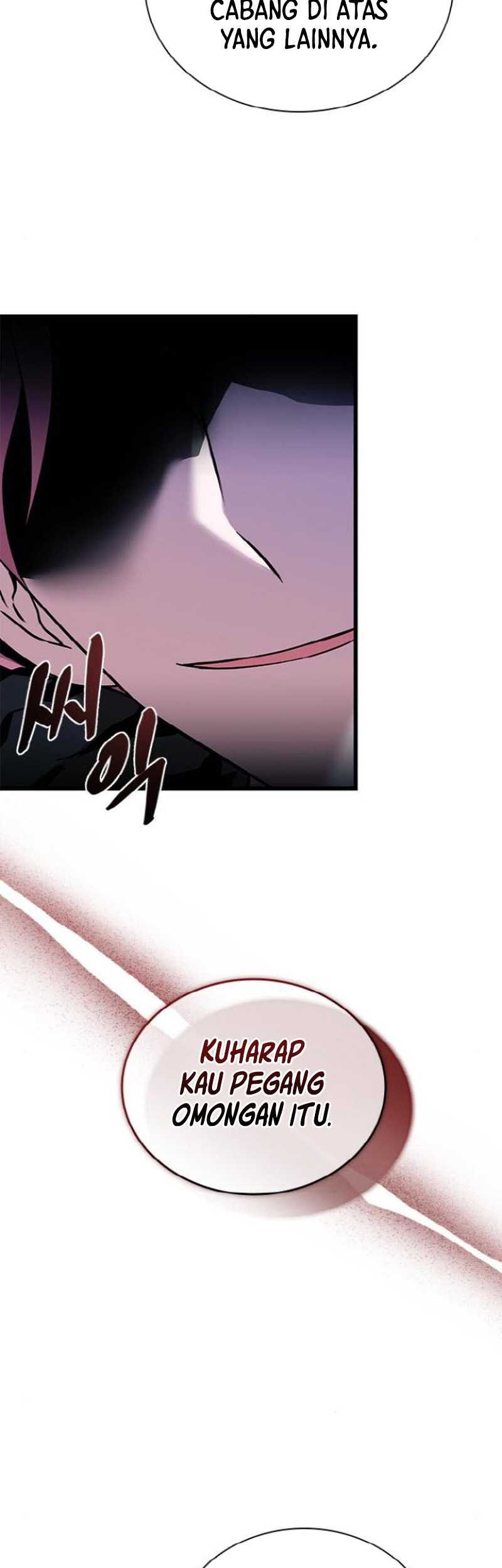 Villain To Kill Chapter 172 Gambar 35