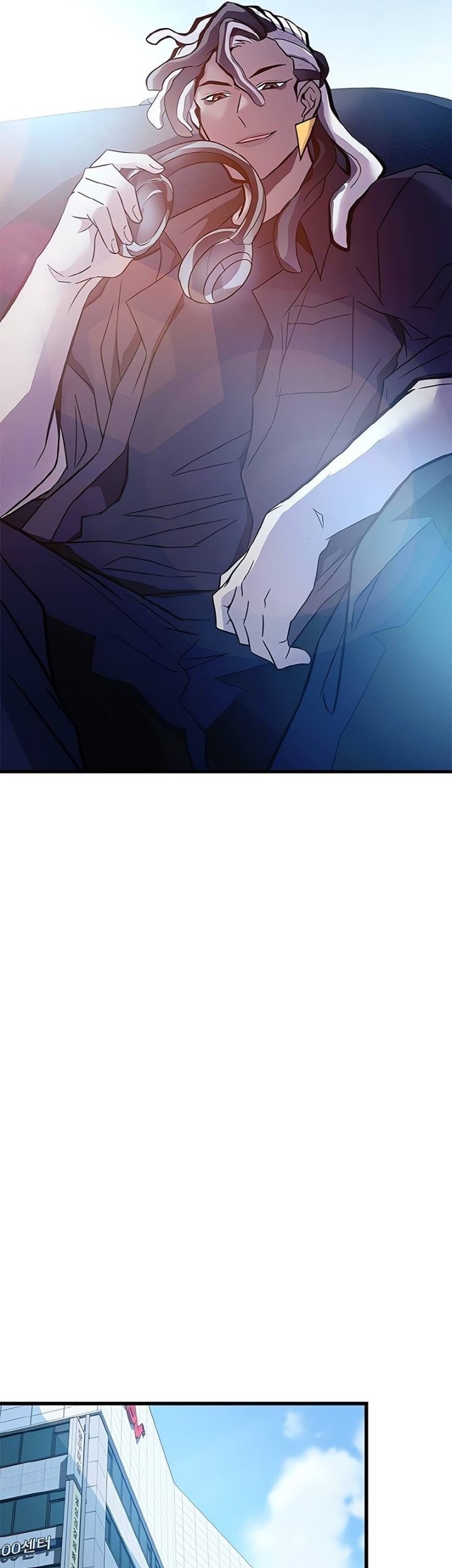 Villain To Kill Chapter 171 Gambar 30