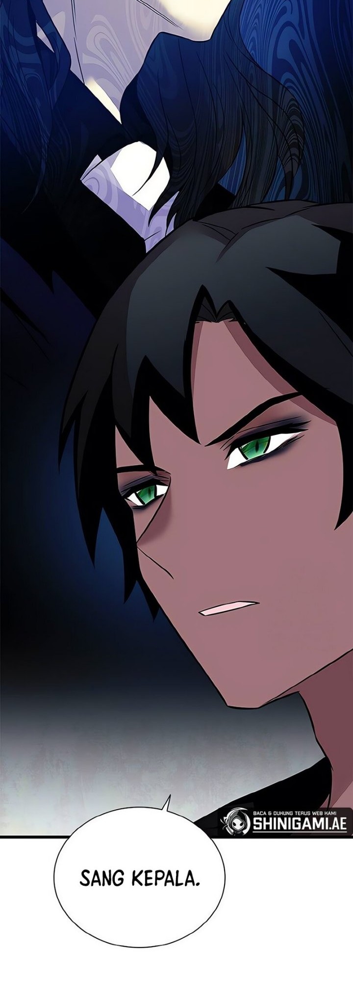 Villain To Kill Chapter 171 Gambar 37