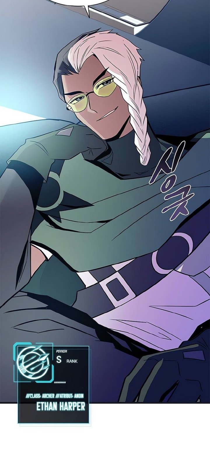 Villain To Kill Chapter 171 Gambar 23